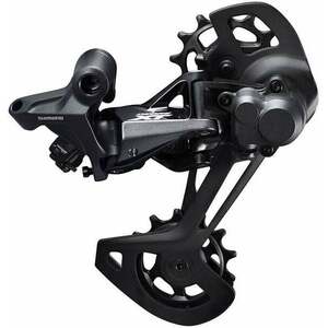 Shimano RD-M8120-SGS SGS 12 Shadow RD+ Hátsó váltó kép