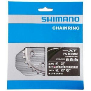 Shimano Y1RL26000 Lánckerék 64 BCD-Aszimmetrikus 26T kép