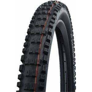 Schwalbe Eddy Current 29/28" (622 mm) Black/Orange 2.6 MTB kerékpár gumiabroncs kép