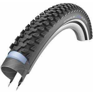 Schwalbe Marathon Plus MTB 27, 5" (584 mm) Black 2.1 MTB kerékpár gumiabroncs kép