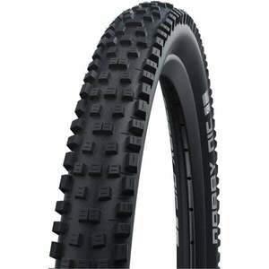 Schwalbe Nobby Nic 26" (559 mm) Black 2.25 MTB kerékpár gumiabroncs kép