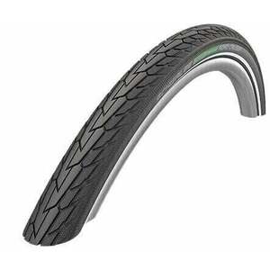 Schwalbe Road Cruiser 29/28" (622 mm) 37.0 Black Trekking kerékpár gumiabroncs kép