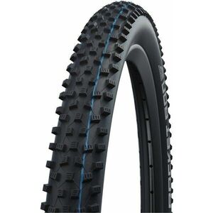 Schwalbe Rocket Ron 27, 5" (584 mm) Black/Blue 2.6 MTB kerékpár gumiabroncs kép