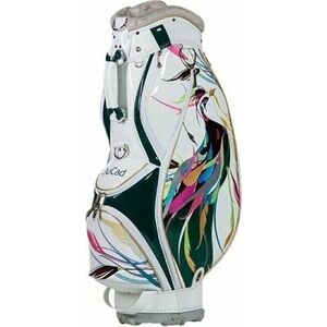 Jucad Luxury Paradise Cart Bag kép