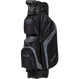 Jucad Sporty Black Cart Bag kép