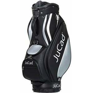 Jucad Pro Black/Silver Cart Bag kép