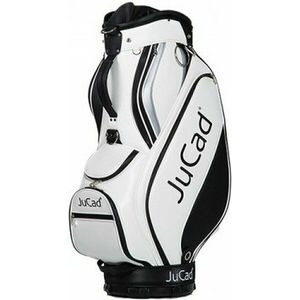 Jucad Pro White/Black Cart Bag kép