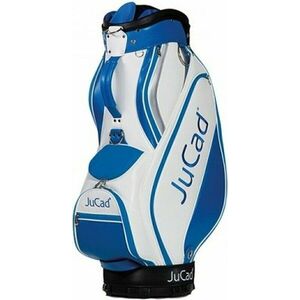 Jucad Pro Blue/White Cart Bag kép