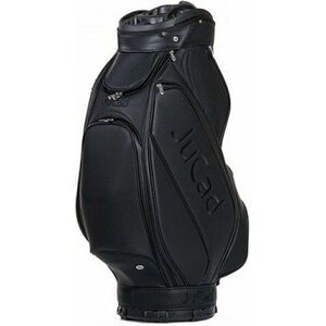 Jucad Roll Black Cart Bag kép