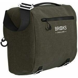 Brooks Scape Kormánytáska Mud Green 10 L kép