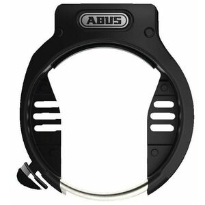 Abus 4650X NR OE Black Zár kép