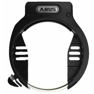 Abus 4650XL NR OE Black Zár kép