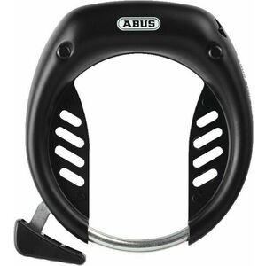 Abus Tectic 496 R OEM Black Zár kép