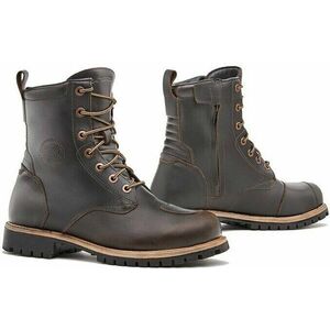 Forma Boots Legacy Dry Brown 43 Motoros cipők kép