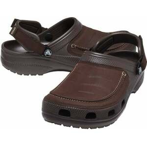 Crocs Yukon Vista II Clog Szandálok Espresso 39-40 kép