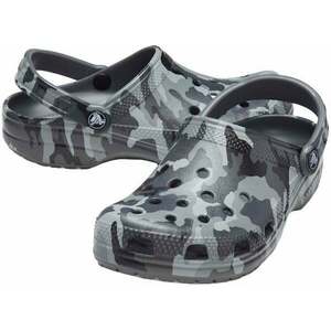 Crocs Classic Printed Camo Clog 38-39 Szandálok kép