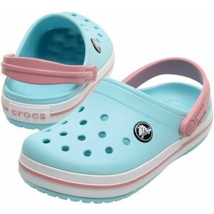 Crocs Crocband Clog 24-25 Szandálok kép