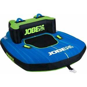 Jobe Swath Towable 2 Blue/Black/Green Felfújható vízi attrakció kép