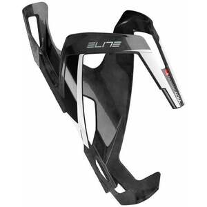 Elite Cycling Vico Carbon Black/White Palacktartó kép