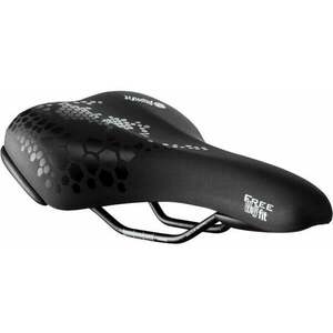 Selle Royal Freeway Fit Acél Ülés kép