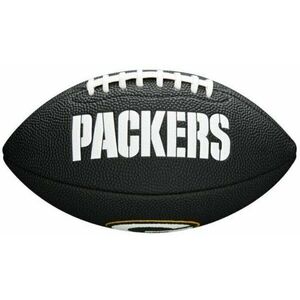 Wilson Mini NFL Team Green Bay Packers Amerikai foci kép