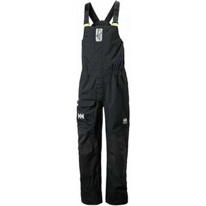 Helly Hansen Pier 3.0 Bib Nadrág Ebony S kép