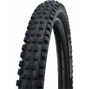 Schwalbe Magic Mary 26" (559 mm) Black/Purple 2.35 MTB kerékpár gumiabroncs kép