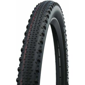 Schwalbe Thunder Burt 29/28" (622 mm) Black/Red 2.35 MTB kerékpár gumiabroncs kép