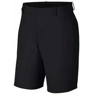 Nike Dri-Fit Hybrid Black/Black 30 Sort kép