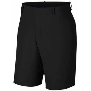 Nike Dri-Fit Hybrid Black/Black 32 Sort kép