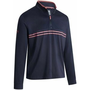 Callaway Textured Printed Peacoat 2XL Pulóver kép