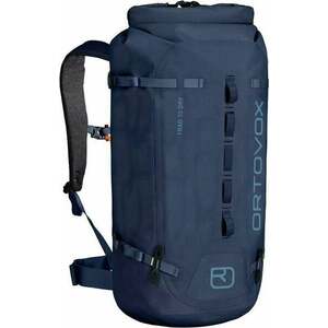 Ortovox Trad 30 Dry Blue Lake Outdoor hátizsák kép