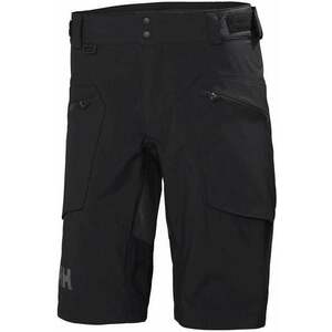 Helly Hansen Men's HP Foil Nadrág Black M kép