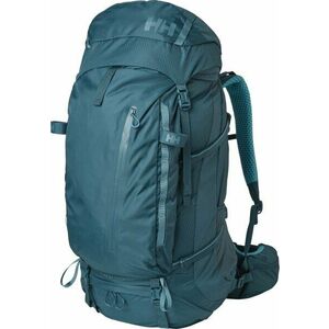 Helly Hansen Capacitor Backpack Midnight Green Outdoor hátizsák kép