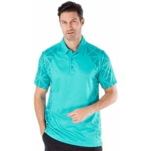 Sligo Levi Polo Blue Beat M Rövid ujjú póló kép