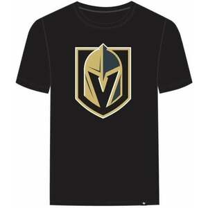 Las Vegas Golden Knights NHL Echo Tee Black M Pulóver kép