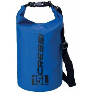 Cressi Dry Blue 15 L Vízálló táska kép