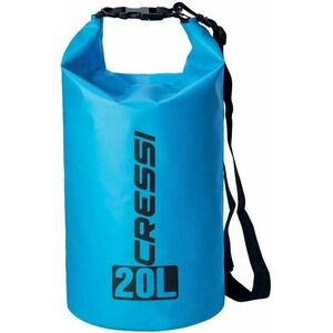 Cressi Dry Light Blue 20 L Vízálló táska kép