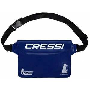 Cressi Kangaroo Dry Pouch Dark Blue Vízálló tok kép