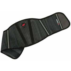 Zandona Comfort Belt Black XS Vesevédő motoros kép