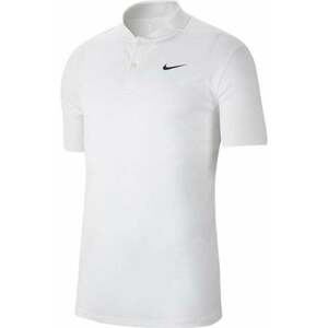 Nike Dri-Fit Victory Blade White/Black 2XL Rövid ujjú póló kép