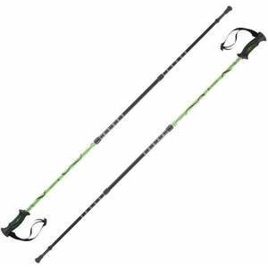 Ferrino Totem Black/Green 65 - 130 cm Túrabotok kép