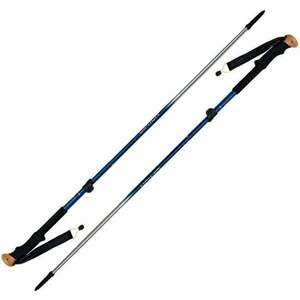 Gipron Ferrata 315 Blue 105 - 130 cm Túrabotok kép