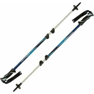 Gipron Trekking Flicklock 749 Blue 63 - 135 cm Túrabotok kép