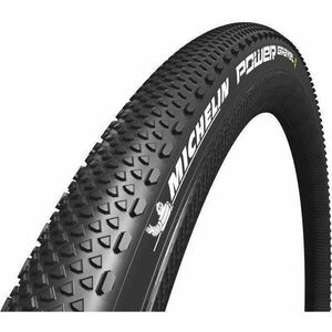 Michelin Power Gravel 28" (622 mm) 40.0 Trekking kerékpár gumiabroncs kép