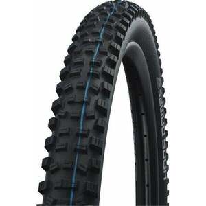 Schwalbe Tire Hans Dampf 29" (622 mm) Black/Blue 2.6 MTB kerékpár gumiabroncs kép