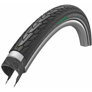 Schwalbe Tire Road Cruiser Plus 28" (622 mm) 37.0 Black Drótozott Országúti kerékpár gumiabroncs kép