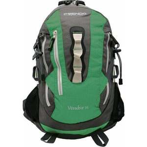 Frendo Vesubie 16 Green Outdoor hátizsák kép