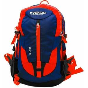 Frendo Trek Junior 20 Red Outdoor hátizsák kép