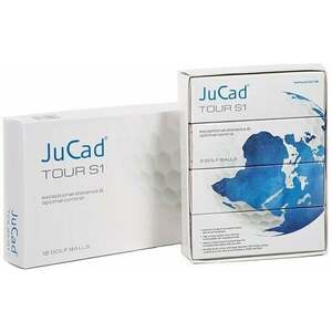 Jucad Tour S1 White Golflabda kép